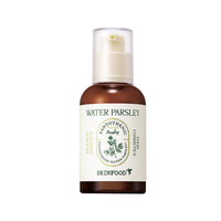 SKINFOOD Pantothenic Water Parsley Silence Essence 50ml - DODOSKIN