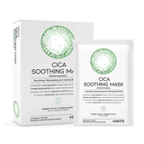 OOTD Cica Soothing Mask 25g *10ea