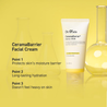 Dr.oracle Cerama Barrier Facial Cream 80ml - DODOSKIN