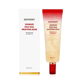 Meditherapy Shumage Gold Seal Wrapping Mask 90g