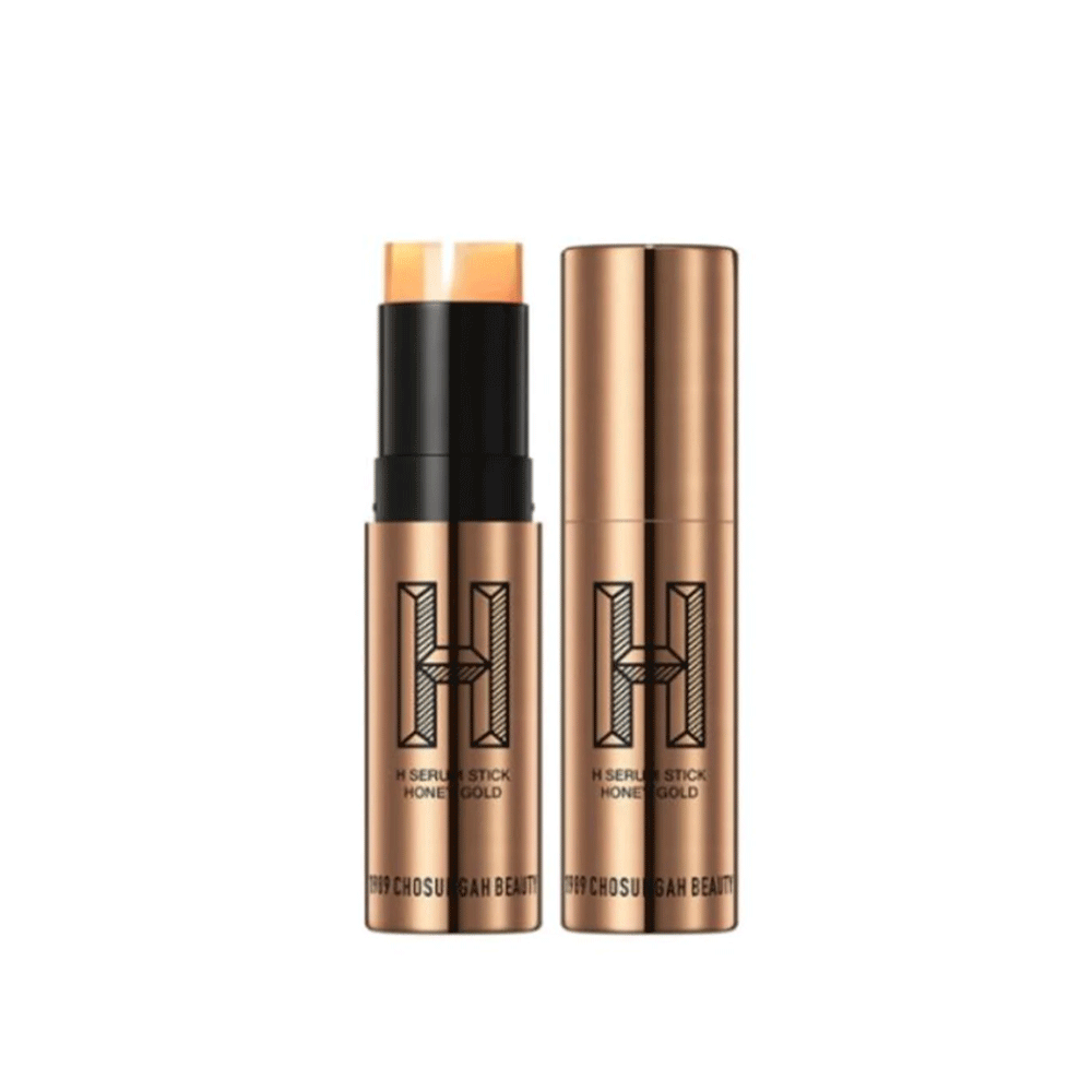 Chosungah Beauty H Sero Stick Honey Gold 10g