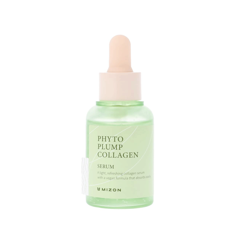 MIZON Phyto Plump Collagen Serum 30ml