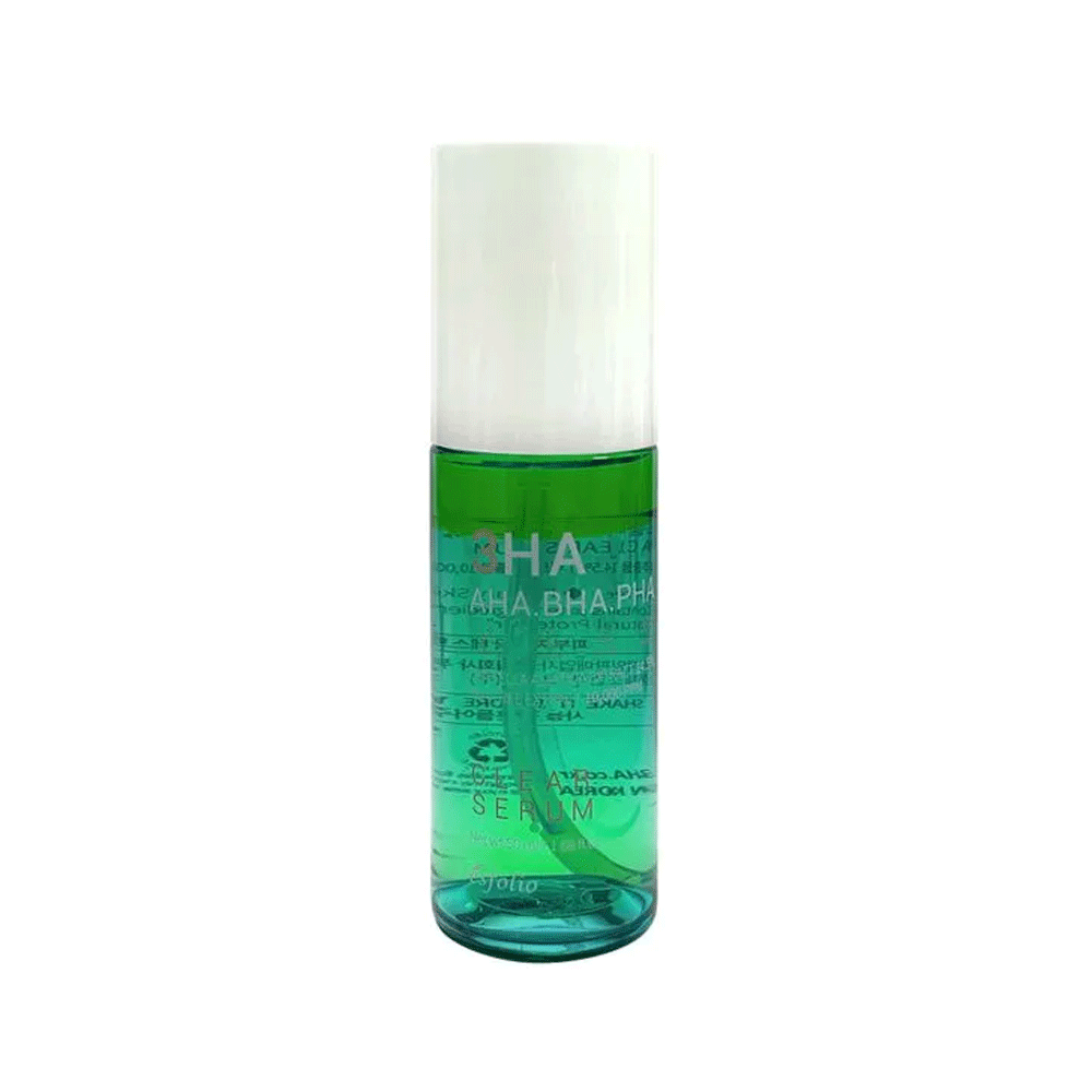 esfolio 3HA Clear Serum 50ml