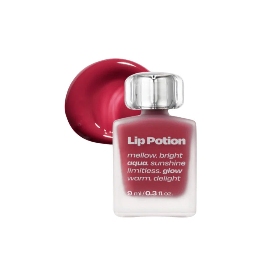 Alternative stereo Lip Potion Aqua Glow 9ml