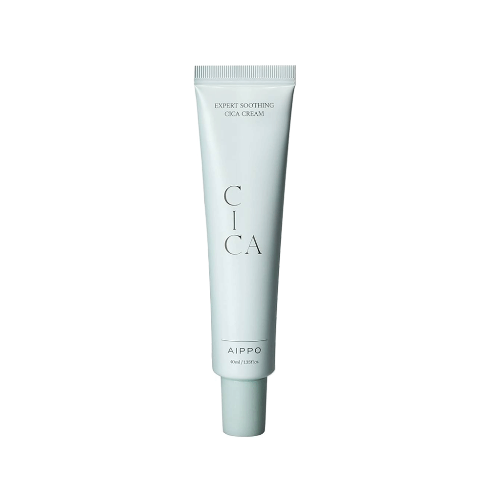 AIPPO Expert Soothing Cica Cream 40ml - DODOSKIN