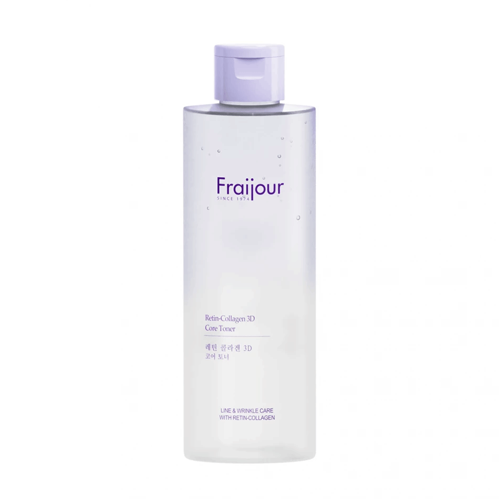 Fraijour Retin-Collagen 3D Core Toner 250ml - DODOSKIN