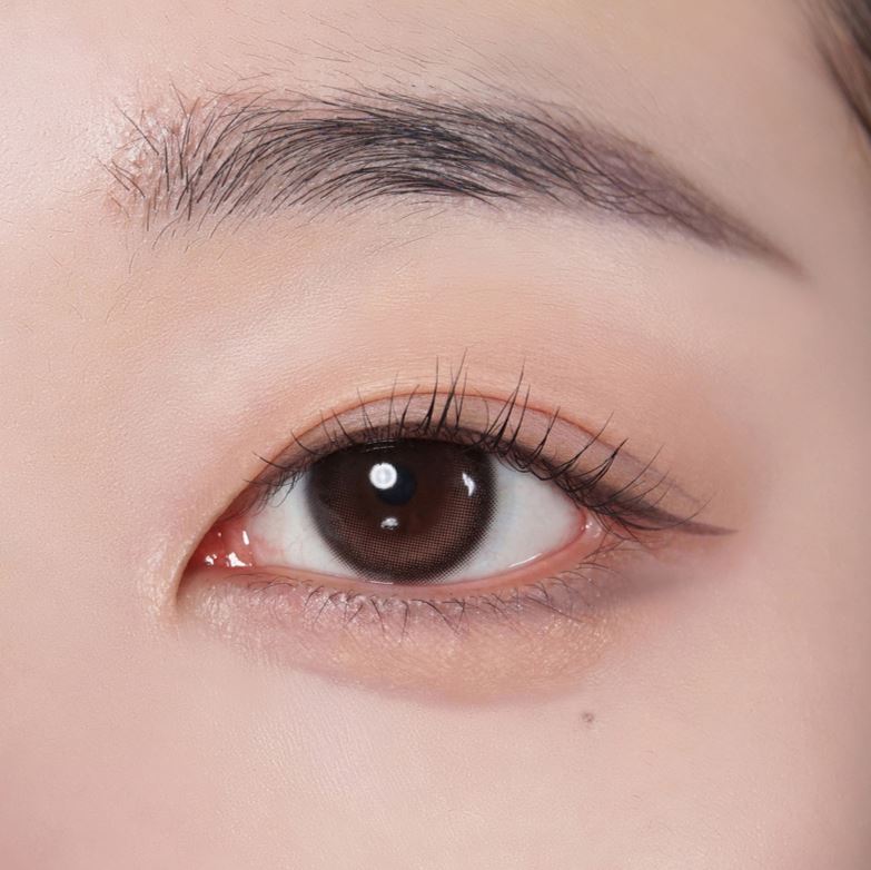 colorgram Shade Re-forming Brush Liner 0.5g