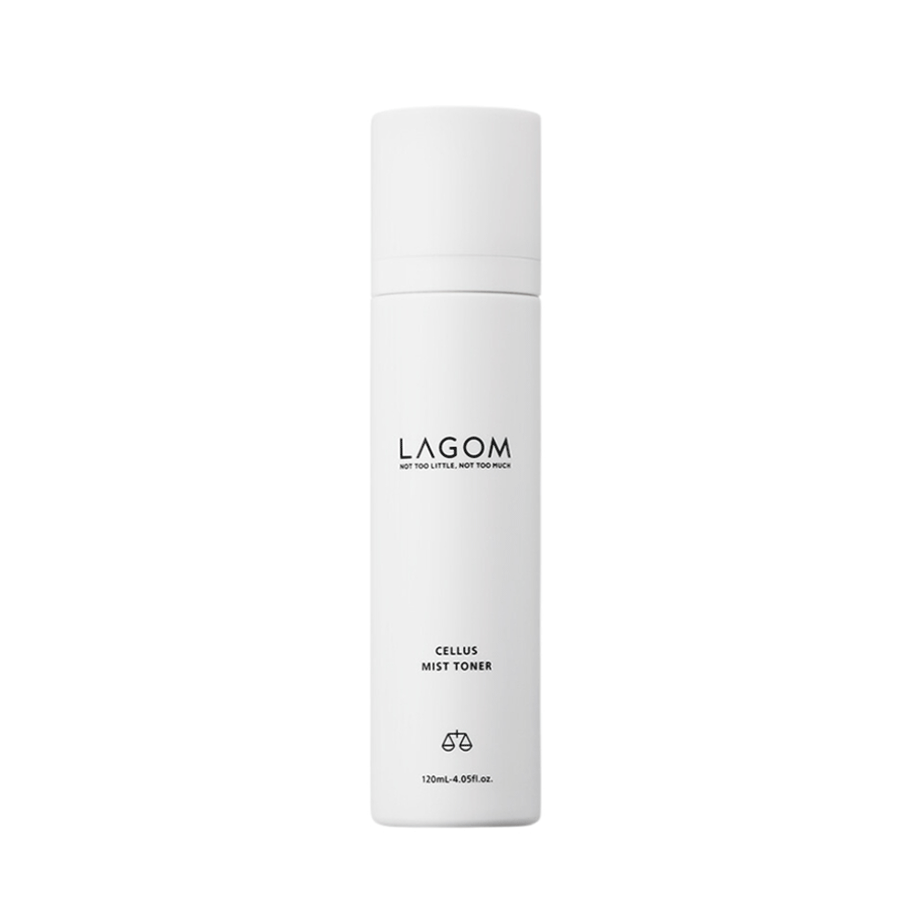 LAGOM Cellus Mist Tóner 120 ml