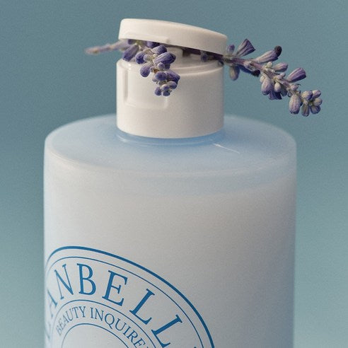 LANBELLE Moist Barrier Toner 310ml