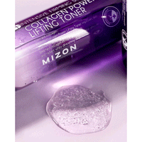 MIZON Collagen Power Lifting Toner 120ml - DODOSKIN