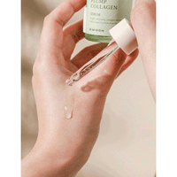 MIZON Phyto Plump Collagen Serum 30ml - DODOSKIN