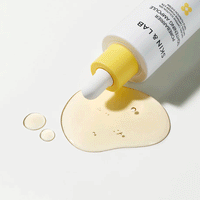 "SKIN&LAB Porebarrier Tightening Ampoule 50ml: Refines pores and tightens skin for a smoother appearance."