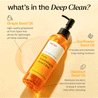 MANYO FACTORY Pure Cleansing Oil Deep Clean 200ml - DODOSKIN