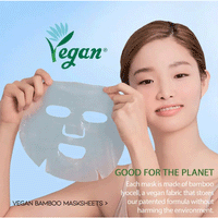 OOTD Cica Soothing Mask 25g *10ea - DODOSKIN