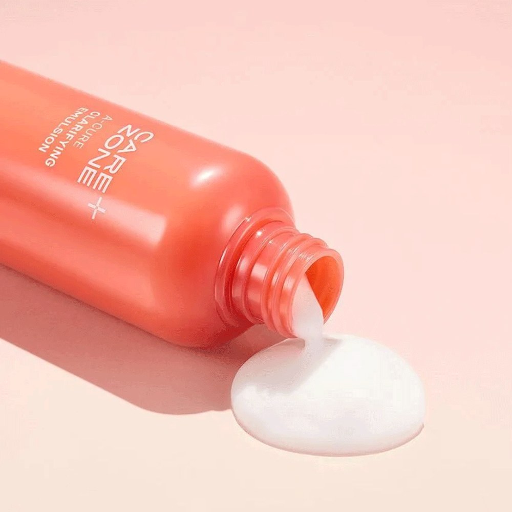 CAREZONE A-Cure Clarifying Emulsion 200ml - DODOSKIN