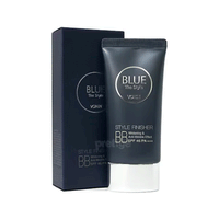 (NEWA) VONIN The Style Finisher BB 50ml - DODOSKIN