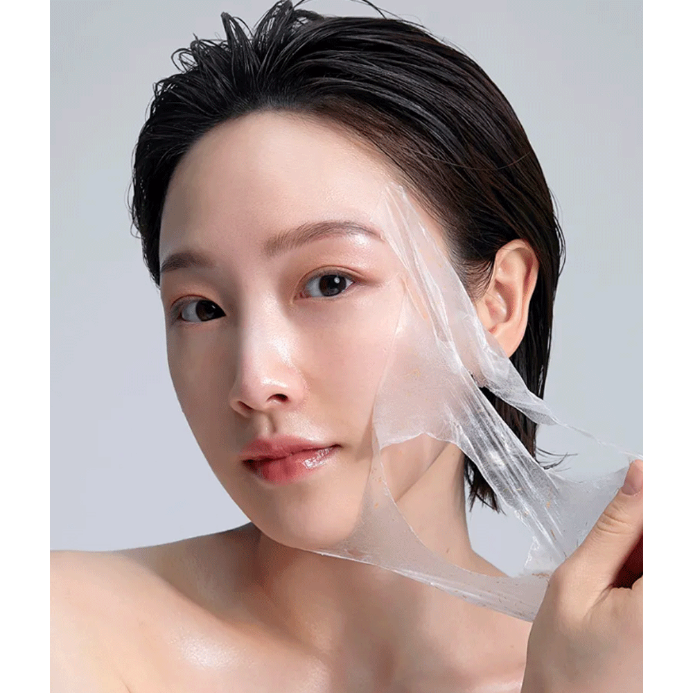 Meditherapy Shumage Gold Seal Wrapping Mask 90g - DODOSKIN