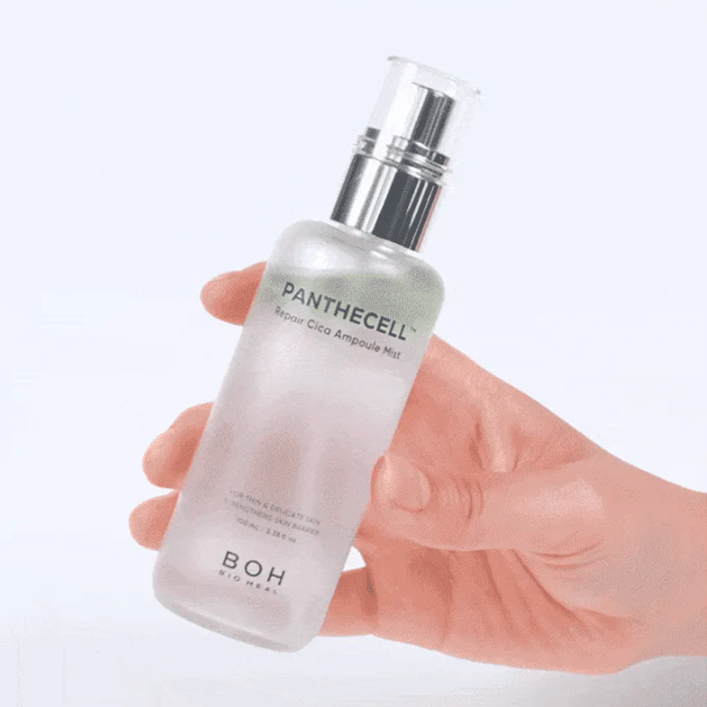 BIOHEAL BOH Panthecell Repair Cica Ampoule Mist 100ml - DODOSKIN