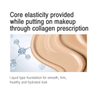 MIZON Collagen Power Foundation 100g - 2 Colors - DODOSKIN