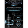 TOSOWOONG Men's Booster Repair Skin Toner Lotion Set - DODOSKIN