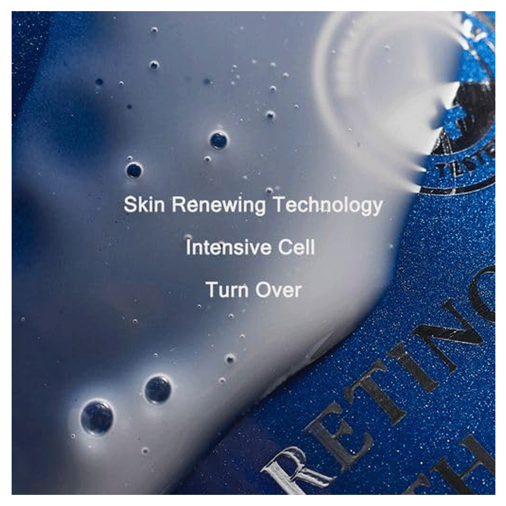 MIZON 0.1% Retinol Youth Serum 28g - DODOSKIN