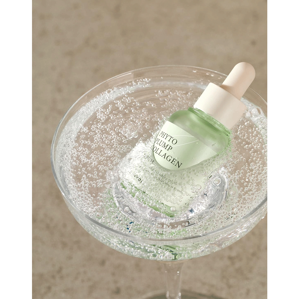 MIZON Phyto Plump Collagen Serum 30ml - DODOSKIN