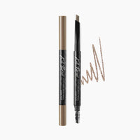 CLIO Auto Hard Eye Brow Pencil 0.31g - DODOSKIN