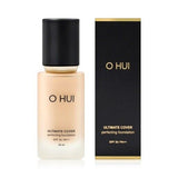 O HUI Ultimate Cover Foundation SPF35 PA ++ 30ml