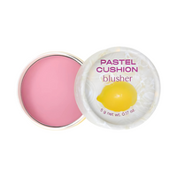 [Expiration imminen] THE FACE SHOPxACID Pastel Cushion Blusher 5g (7 Colors) 05 Twinkle Beige
