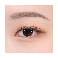 nobev Slim Edge Dual Eyeliner in 07 Sand Brown