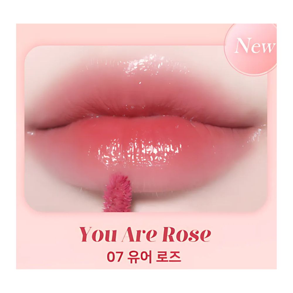 07 You Are Rose
