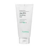BRING GREEN Aloe 99% Soothing Gel 300ml