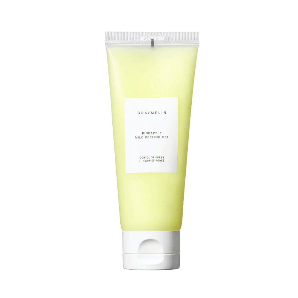 GRAYMELIN Pineapple Mild Peeling Gel 100ml