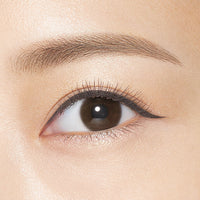 Kiss Me Heroin Make Prime Liquid Eyeliner Rich Keep 0.4ml