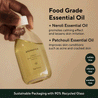 Aromatica Embrace Body Oil Neroli & Patchouli 100ml - DODOSKIN