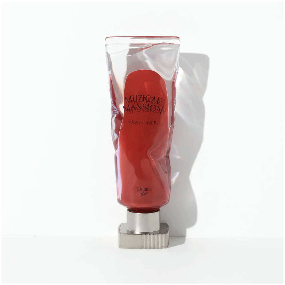 MUZIGAE MANSION Objet Liquid - 20 Colors - DODOSKIN