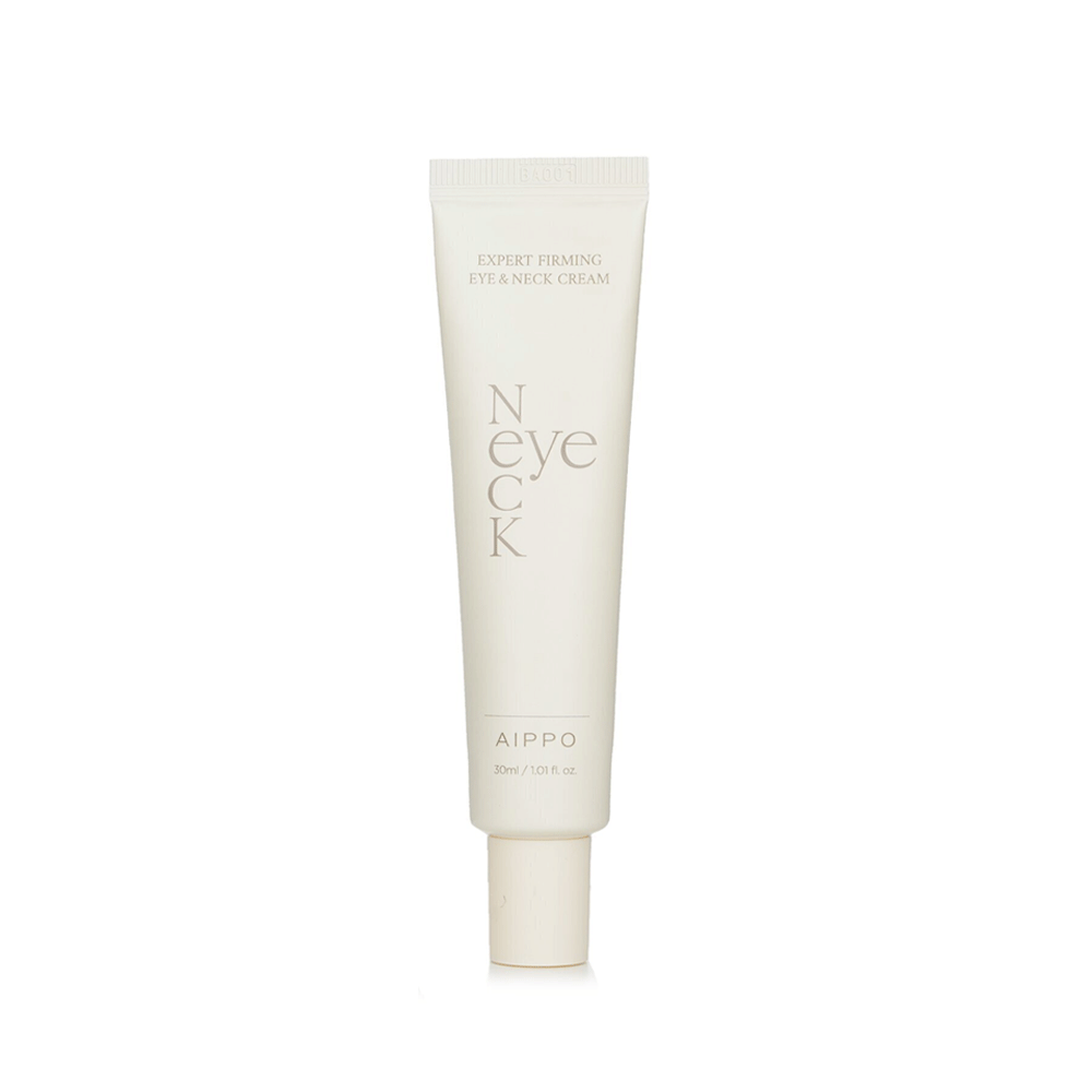 AIPPO Expert Firming Eye & Neck Cream 30ml