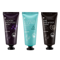 [Expiration imminen] MIZON Hand & Foot Cream 100ml - 3 Types