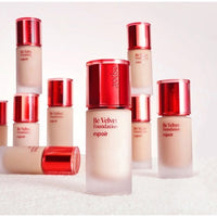 espoir Pro Tailor Foundaition Be Velvet SPF22 PA++ 30g