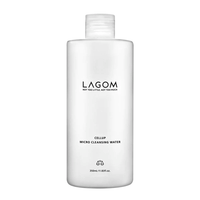 LAGOM Cellup Micro Cleansing Water 350ml - DODOSKIN