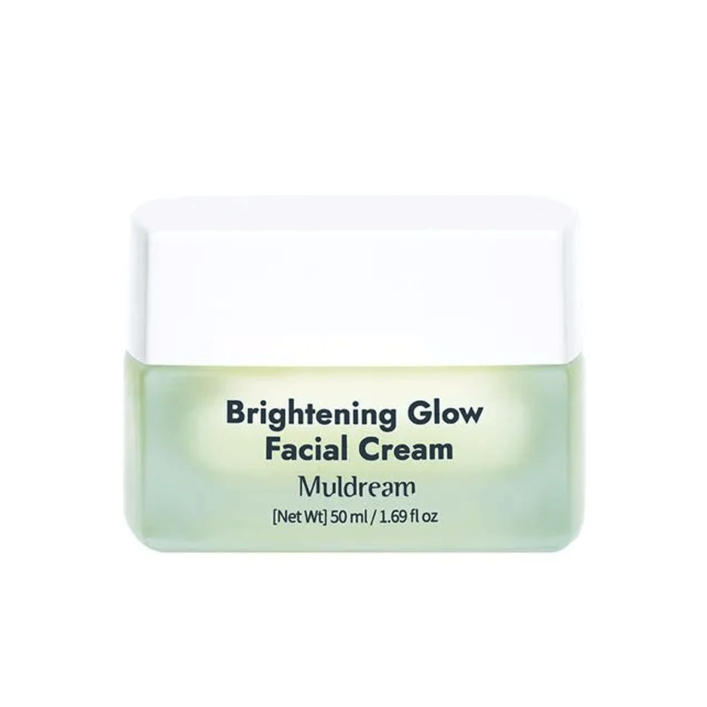 (NEWA) Muldream Brightening Glow Facial Cream 50ml - DODOSKIN