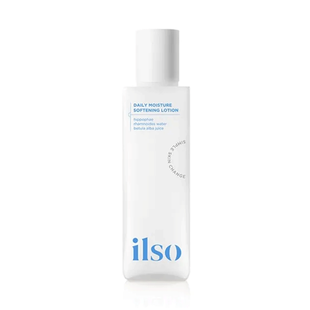 ilso Daily Moisture Softening Lotion 150ml - DODOSKIN