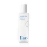 Loción de suavizado de humedad diaria de Ilso 150 ml