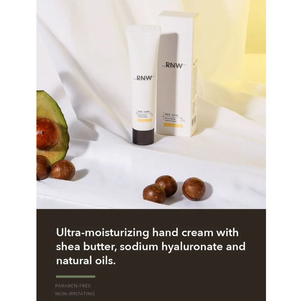 RNW DER. CARE Nourishing Hand Cream 35ml - DODOSKIN