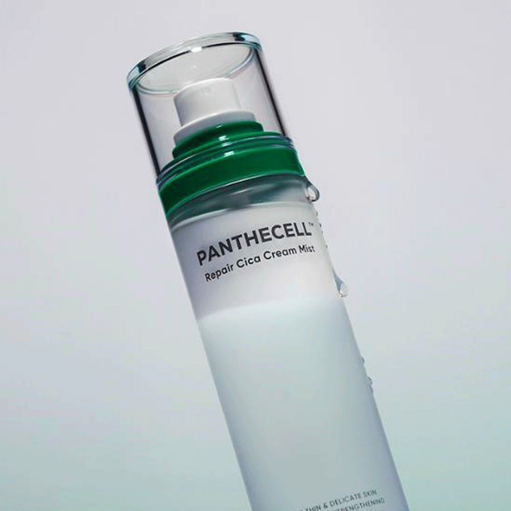 Buy Korean BIOHEAL BOH Panthecell Repair Cica Cream Mist 120ml Online