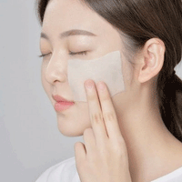 Anua Cotton Pad For Toner 60pcs - DODOSKIN