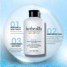 be the skin Purifying White Waterful Toner 150ml - DODOSKIN