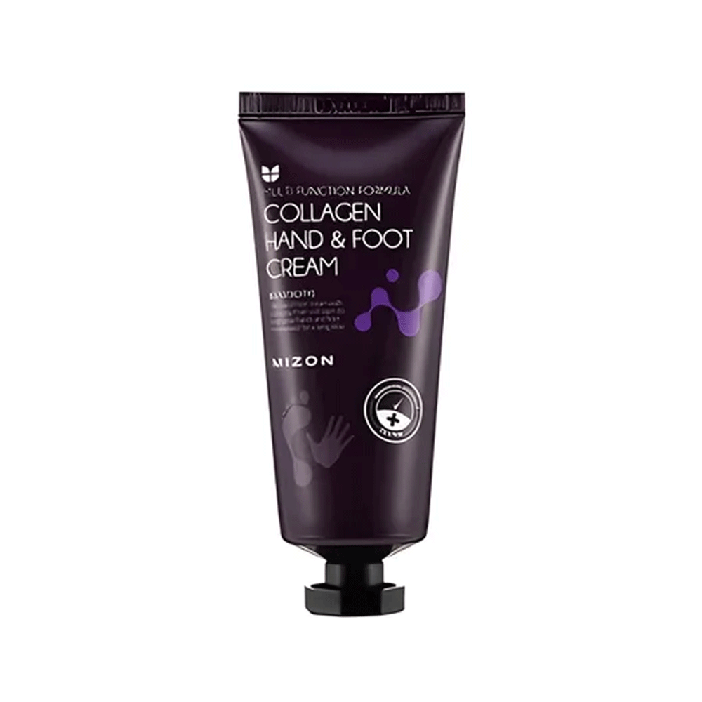 [Expiration imminen] MIZON Hand & Foot Cream 100ml - 3 Types