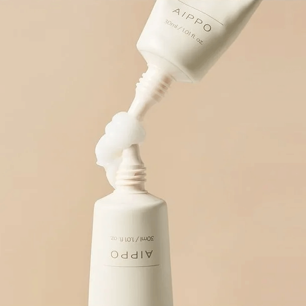 AIPPO Expert Firming Eye & Neck Cream 30ml - DODOSKIN