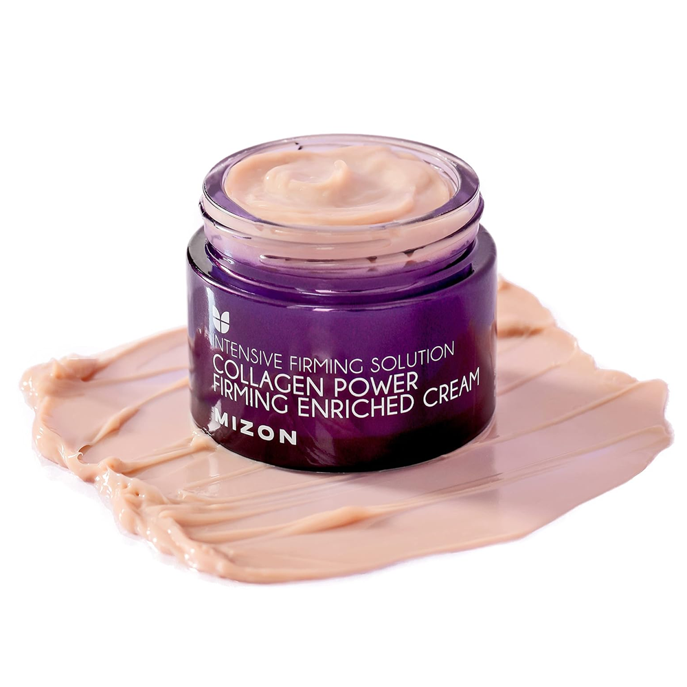 MIZON Collagen Power Firming Enriched Cream 50ml - DODOSKIN